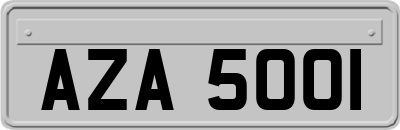 AZA5001