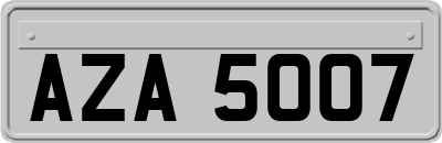 AZA5007