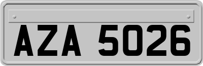 AZA5026