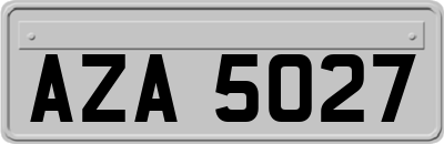 AZA5027