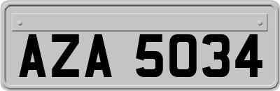 AZA5034