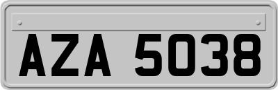 AZA5038
