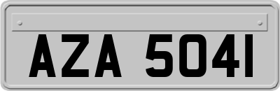 AZA5041