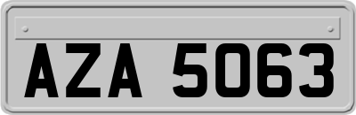 AZA5063