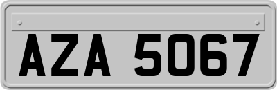 AZA5067