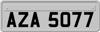 AZA5077