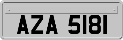 AZA5181