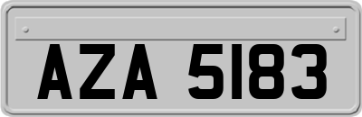 AZA5183