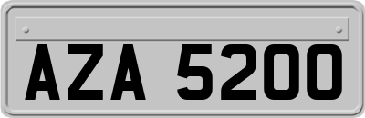 AZA5200
