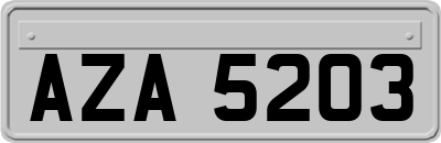 AZA5203