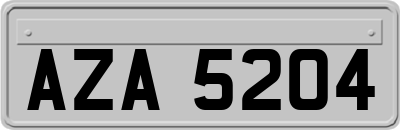 AZA5204