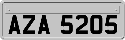 AZA5205