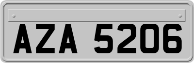 AZA5206