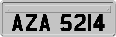 AZA5214
