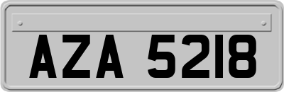 AZA5218