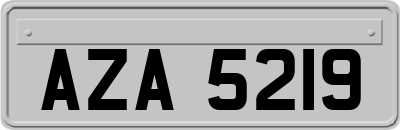 AZA5219
