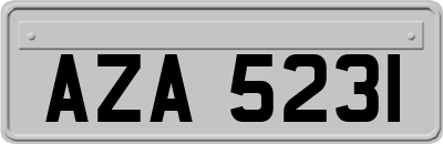 AZA5231