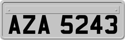 AZA5243