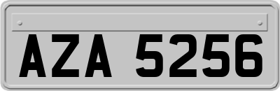 AZA5256