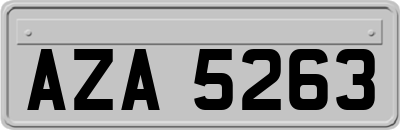AZA5263