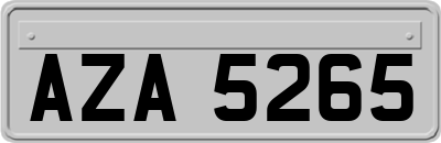 AZA5265