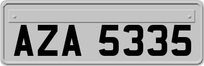 AZA5335