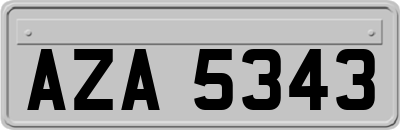AZA5343