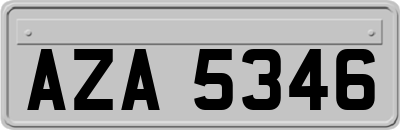 AZA5346