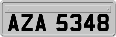 AZA5348