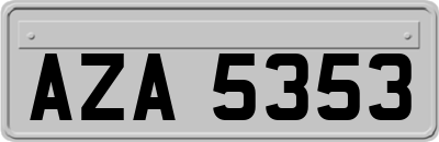 AZA5353