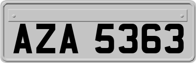 AZA5363