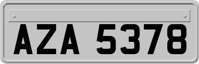 AZA5378