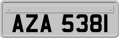 AZA5381