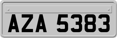 AZA5383