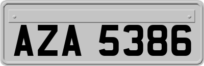 AZA5386