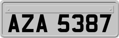 AZA5387