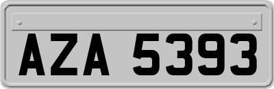 AZA5393