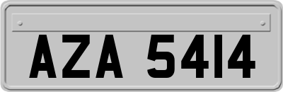 AZA5414
