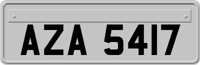 AZA5417