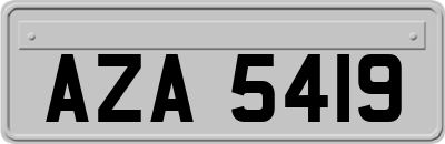 AZA5419