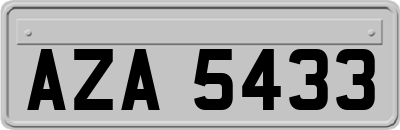 AZA5433