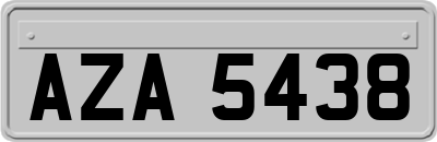 AZA5438