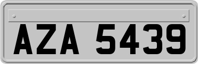AZA5439