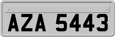 AZA5443