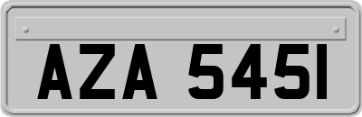 AZA5451