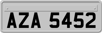 AZA5452