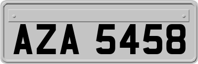 AZA5458