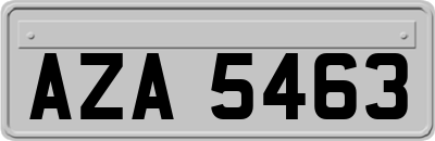 AZA5463