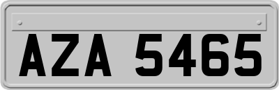 AZA5465