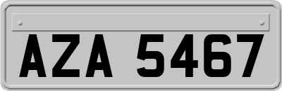 AZA5467